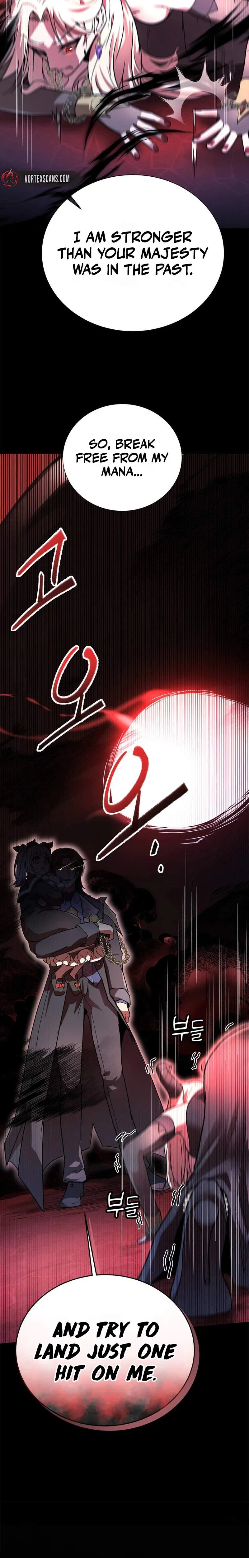 I Became the Master of the Weakest Demon King Chapter 4 page 9 - 