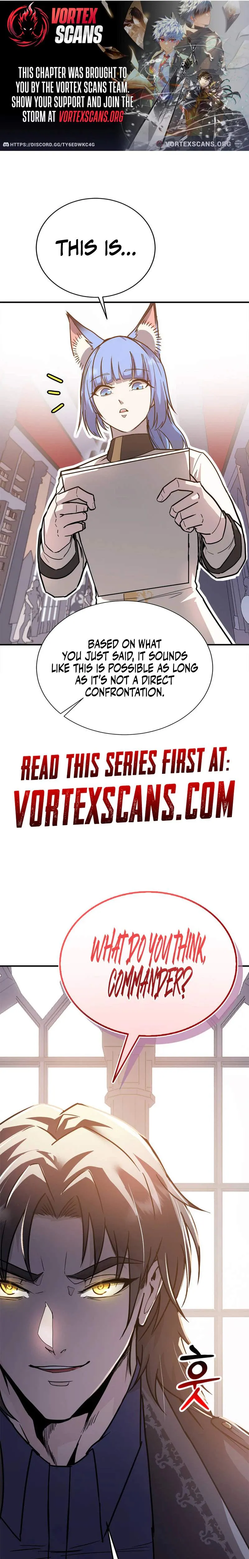 I Became the Master of the Weakest Demon King Chapter 5 page 1 - 