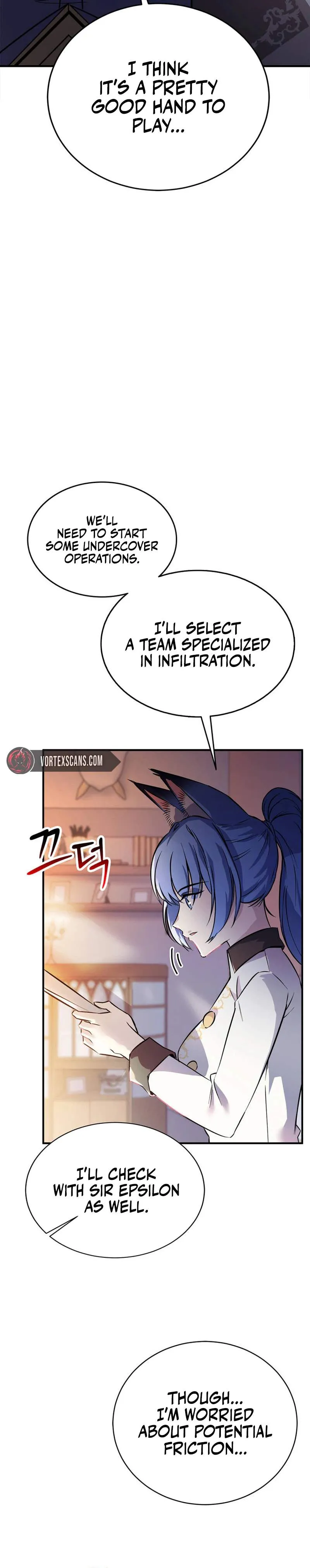 I Became the Master of the Weakest Demon King Chapter 5 page 2 - 