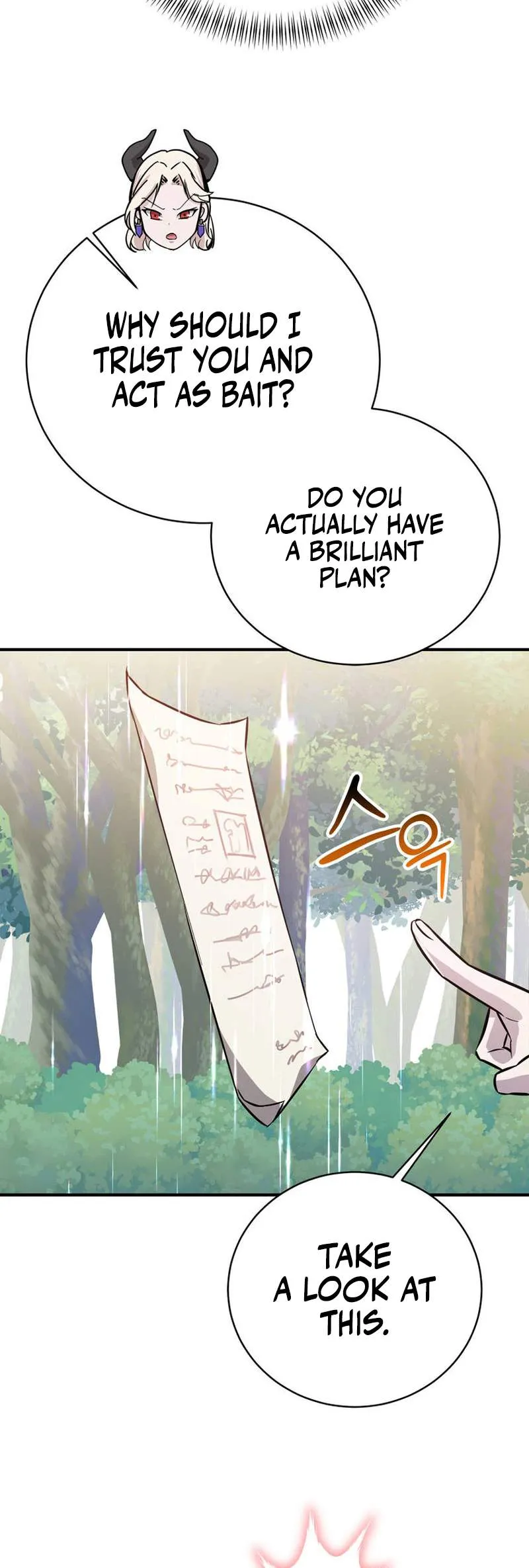 I Became the Master of the Weakest Demon King Chapter 5 page 14 - 