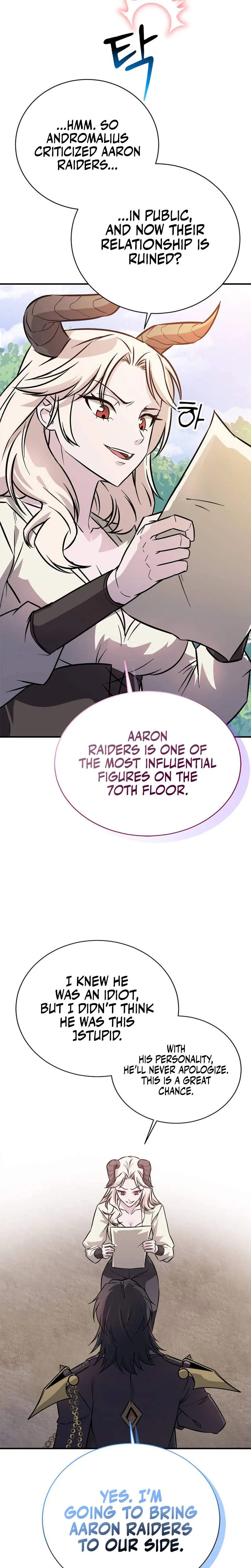 I Became the Master of the Weakest Demon King Chapter 5 page 15 - 