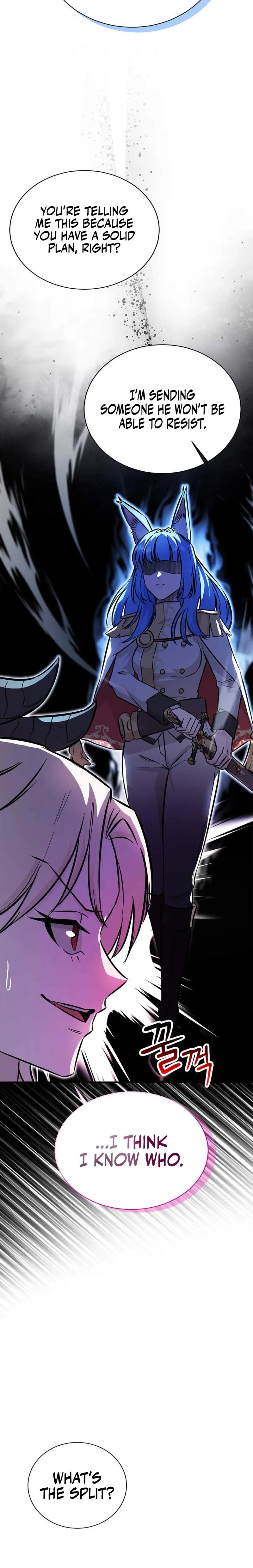 I Became the Master of the Weakest Demon King Chapter 5 page 16 - 