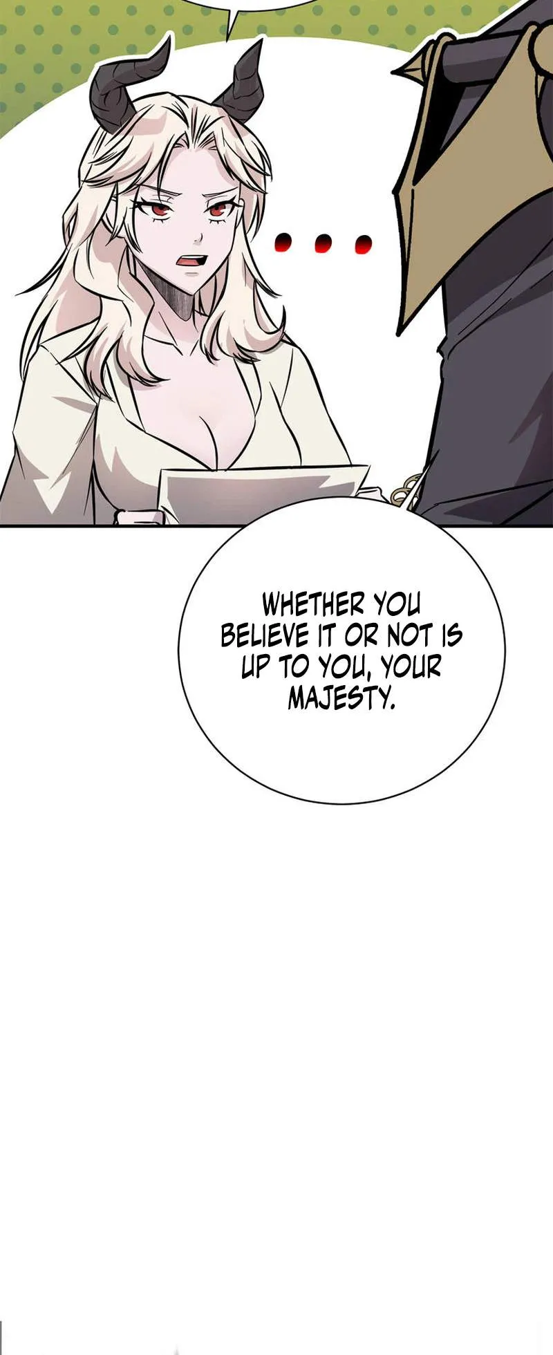 I Became the Master of the Weakest Demon King Chapter 5 page 18 - 
