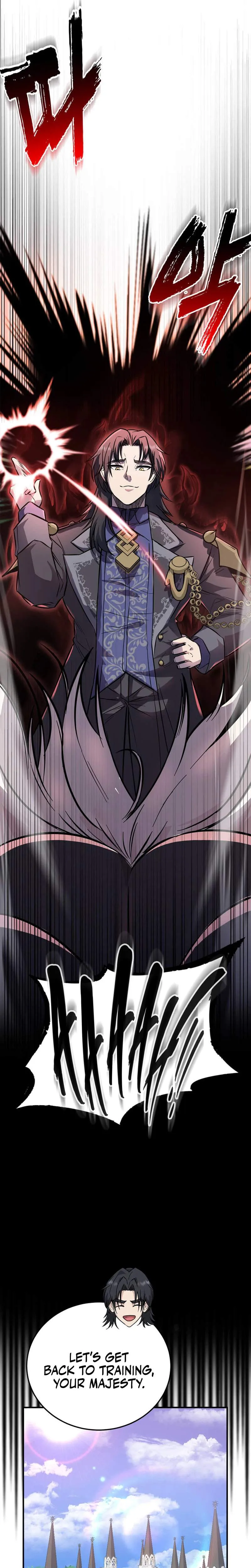 I Became the Master of the Weakest Demon King Chapter 5 page 19 - 