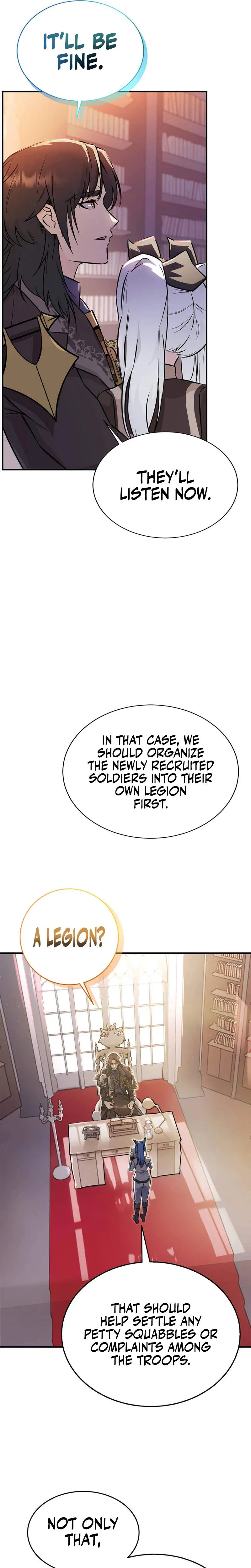 I Became the Master of the Weakest Demon King Chapter 5 page 3 - 