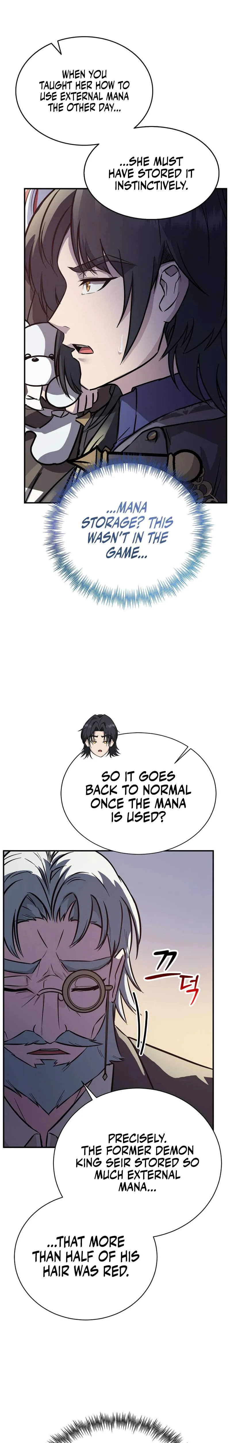 I Became the Master of the Weakest Demon King Chapter 5 page 23 - 