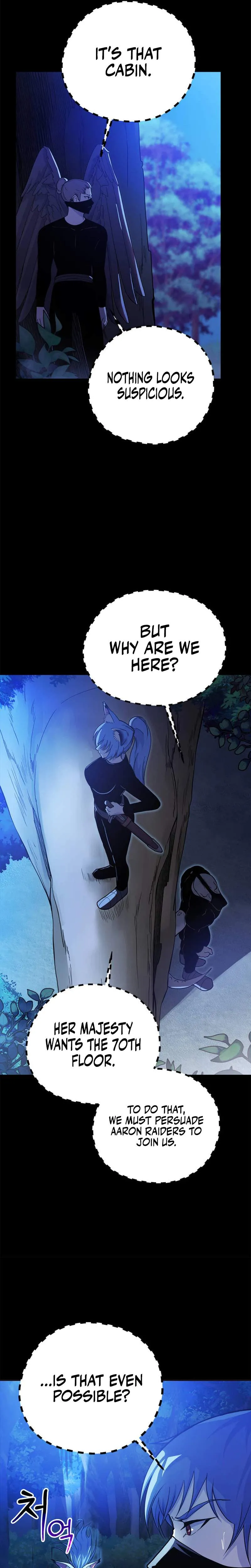 I Became the Master of the Weakest Demon King Chapter 5 page 29 - 