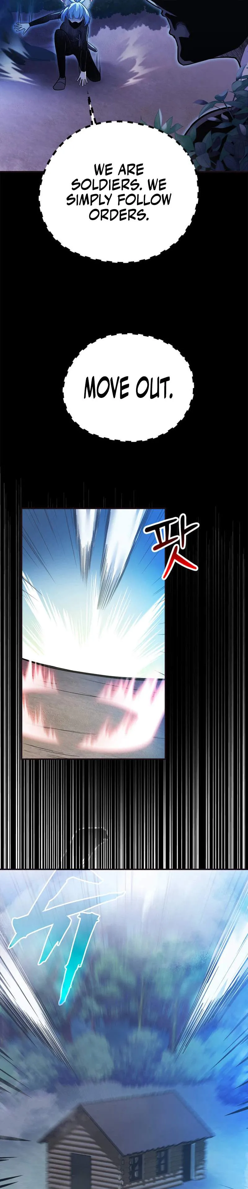 I Became the Master of the Weakest Demon King Chapter 5 page 30 - 