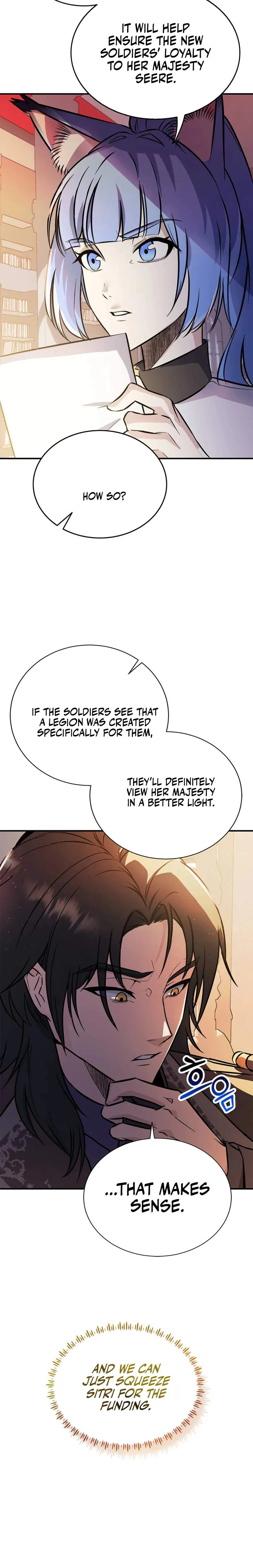 I Became the Master of the Weakest Demon King Chapter 5 page 4 - 
