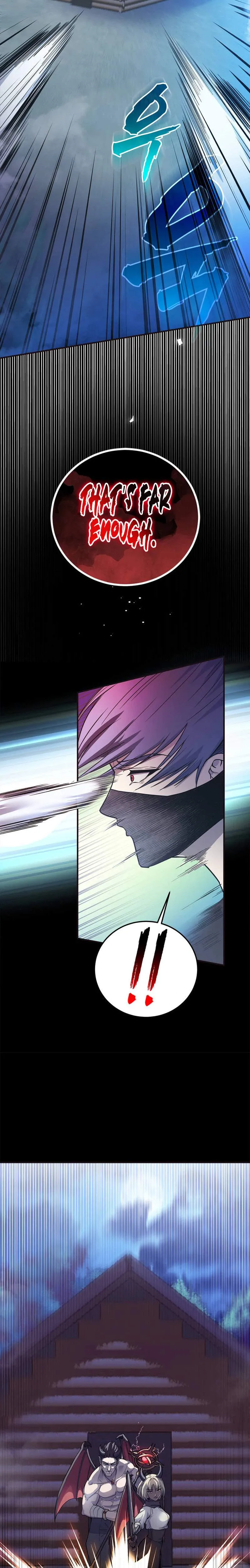 I Became the Master of the Weakest Demon King Chapter 5 page 31 - 