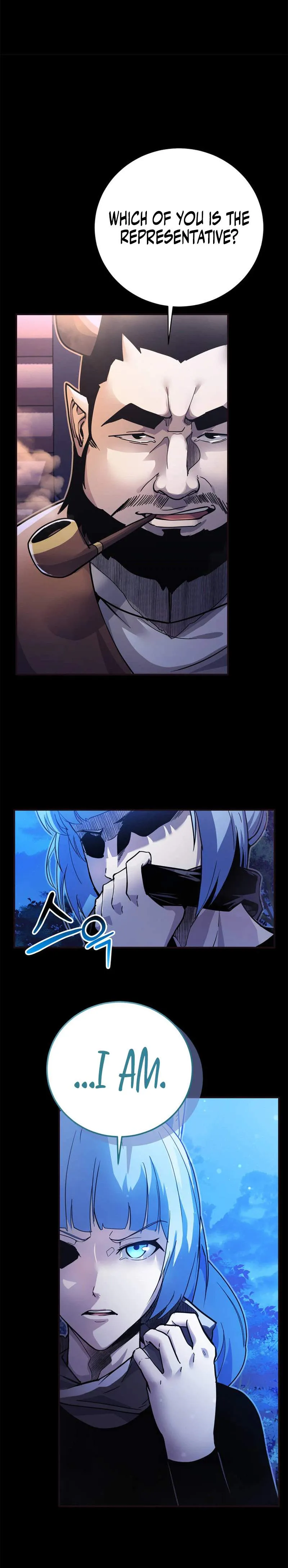 I Became the Master of the Weakest Demon King Chapter 5 page 34 - 