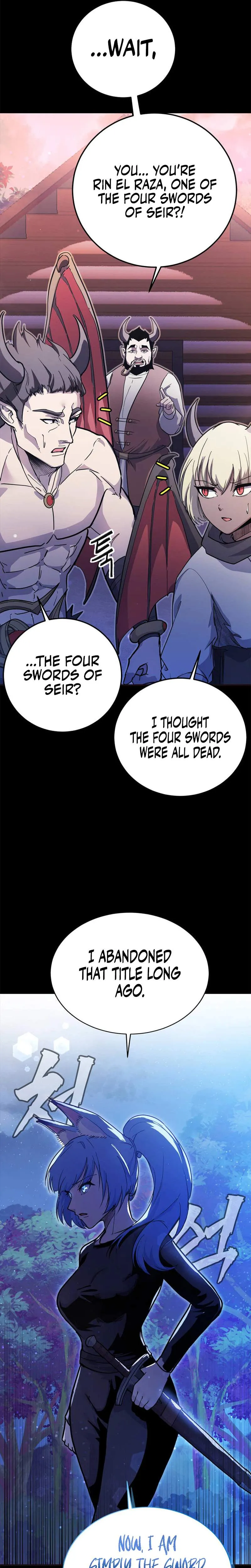 I Became the Master of the Weakest Demon King Chapter 5 page 35 - 