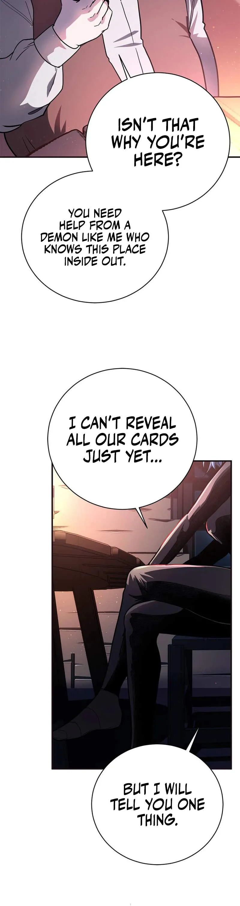 I Became the Master of the Weakest Demon King Chapter 5 page 38 - 