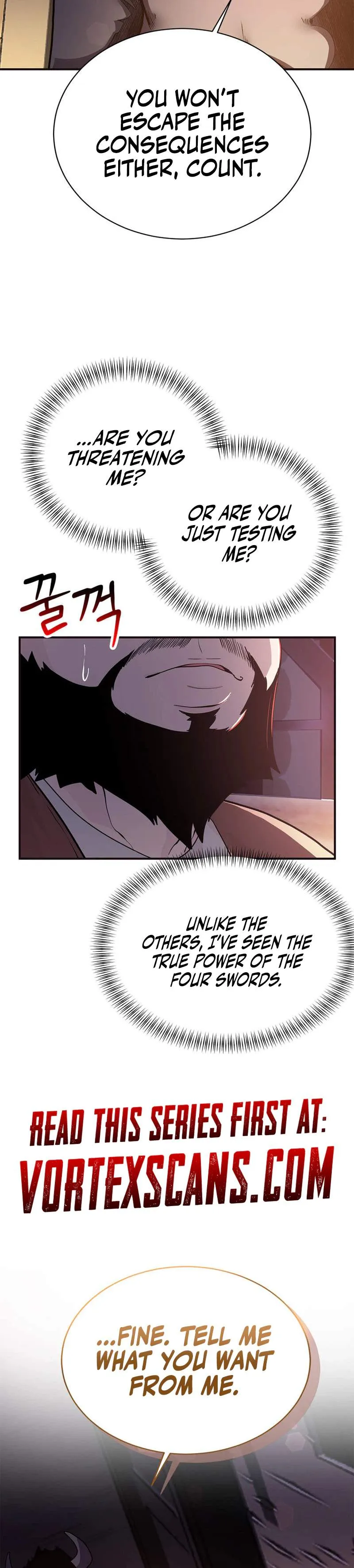 I Became the Master of the Weakest Demon King Chapter 5 page 42 - 