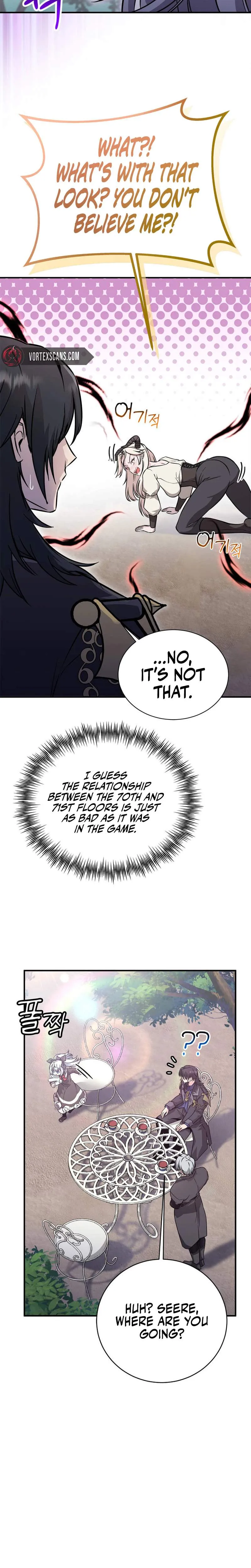I Became the Master of the Weakest Demon King Chapter 5 page 6 - 