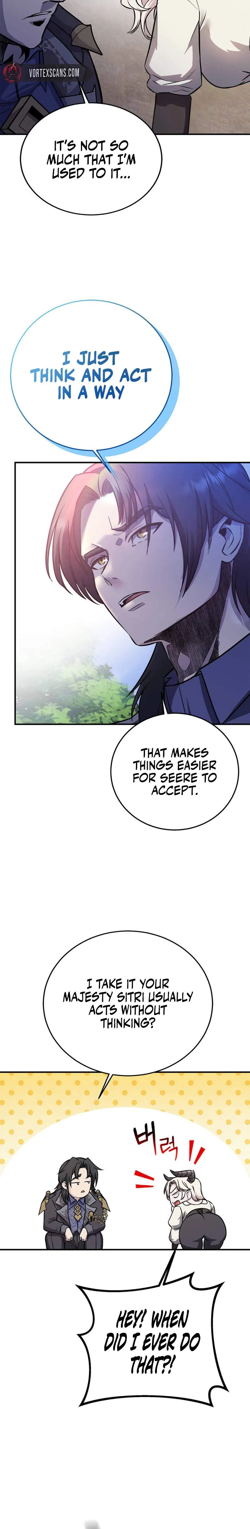 I Became the Master of the Weakest Demon King Chapter 5 page 10 - 