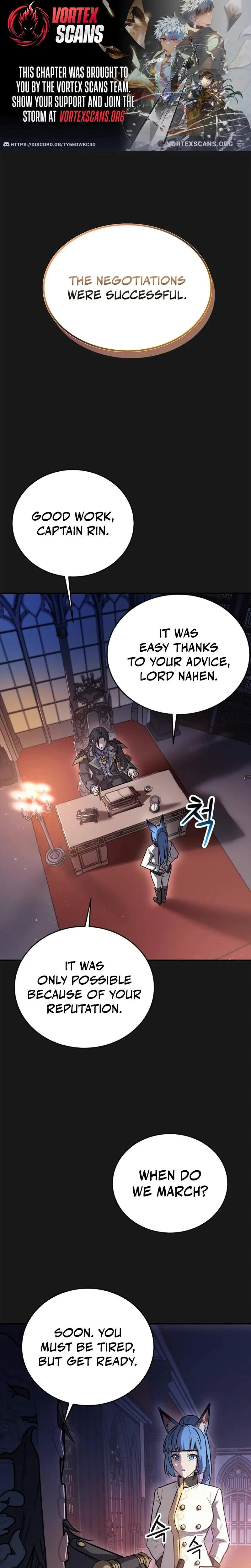 I Became the Master of the Weakest Demon King Chapter 6 page 1 - 