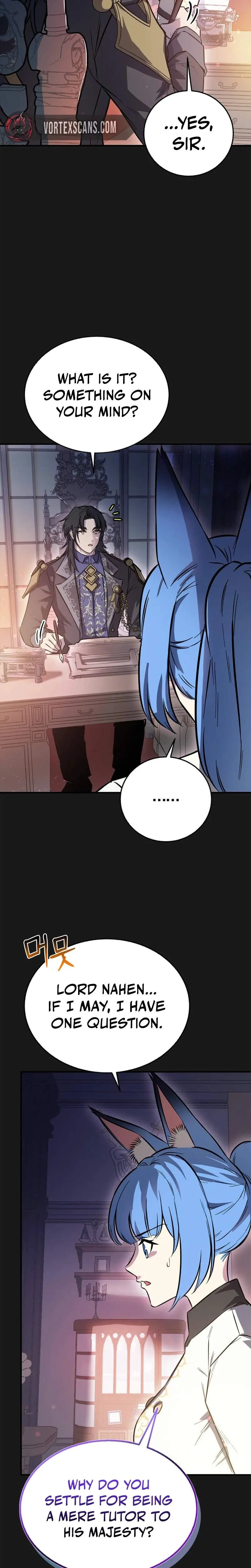 I Became the Master of the Weakest Demon King Chapter 6 page 2 - 