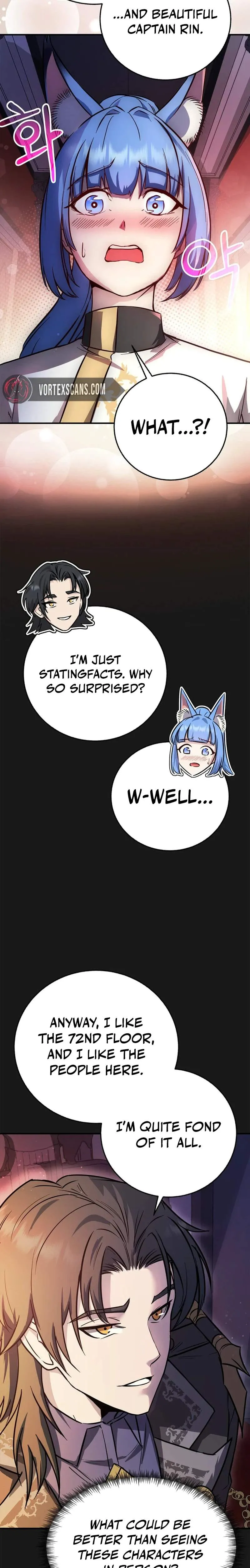 I Became the Master of the Weakest Demon King Chapter 6 page 11 - 