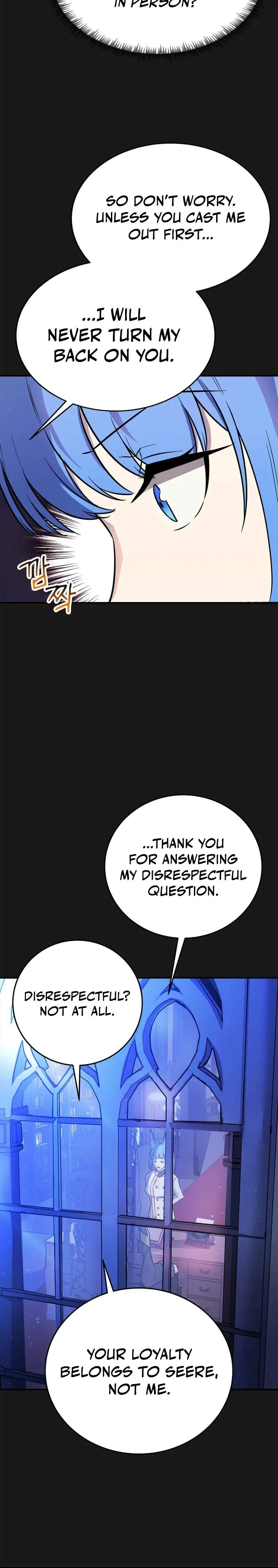 I Became the Master of the Weakest Demon King Chapter 6 page 12 - 