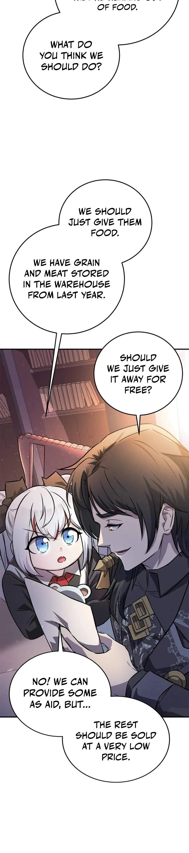 I Became the Master of the Weakest Demon King Chapter 6 page 16 - 