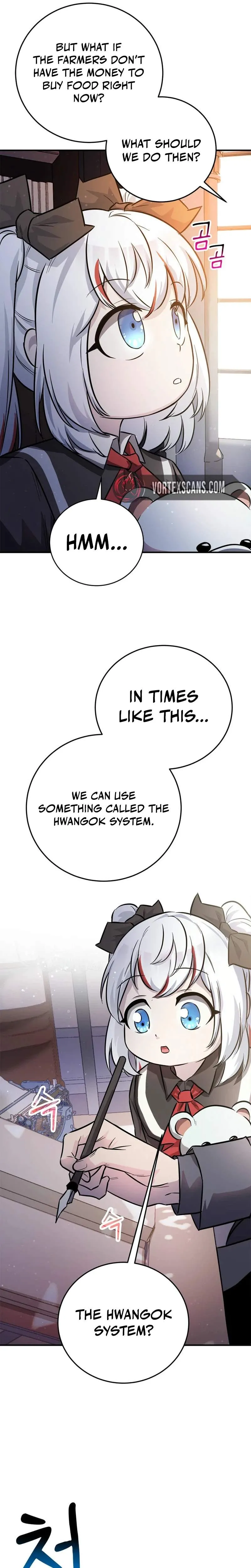 I Became the Master of the Weakest Demon King Chapter 6 page 17 - 