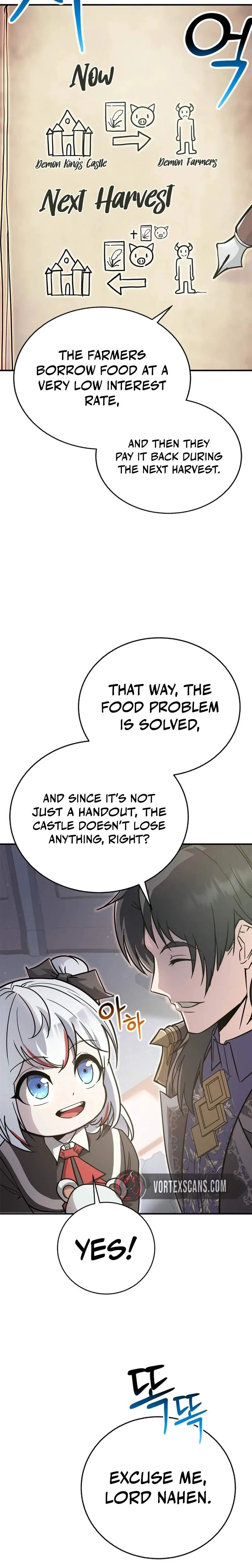 I Became the Master of the Weakest Demon King Chapter 6 page 18 - 