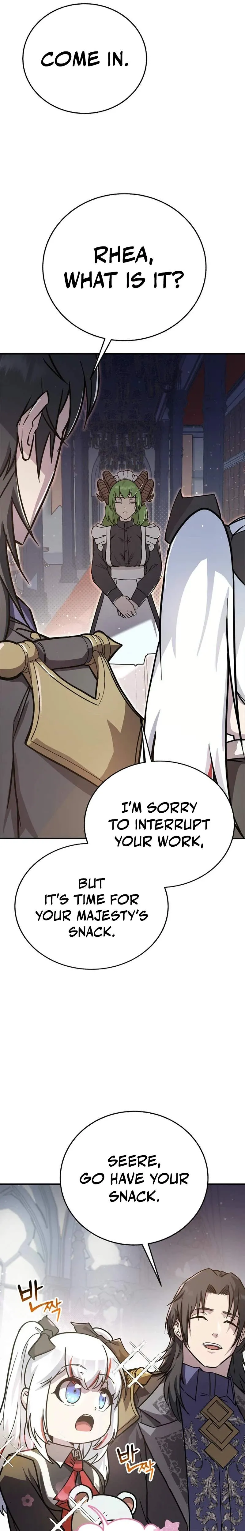 I Became the Master of the Weakest Demon King Chapter 6 page 19 - 