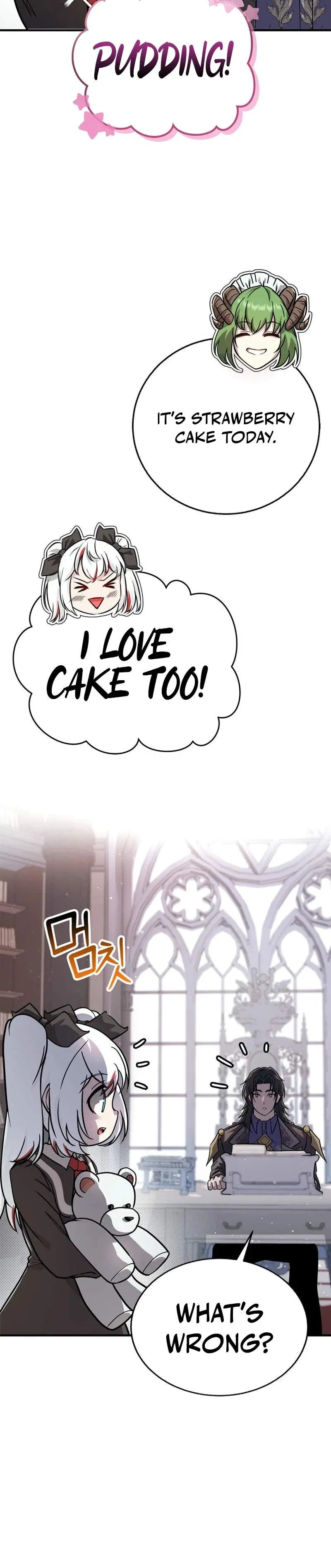 I Became the Master of the Weakest Demon King Chapter 6 page 20 - 