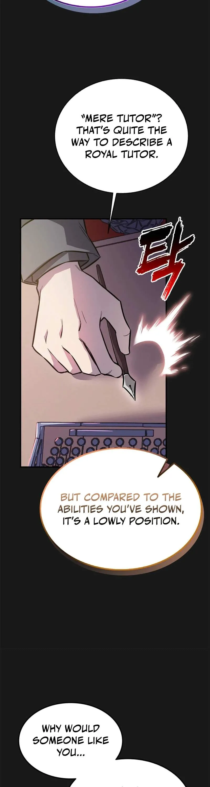 I Became the Master of the Weakest Demon King Chapter 6 page 3 - 