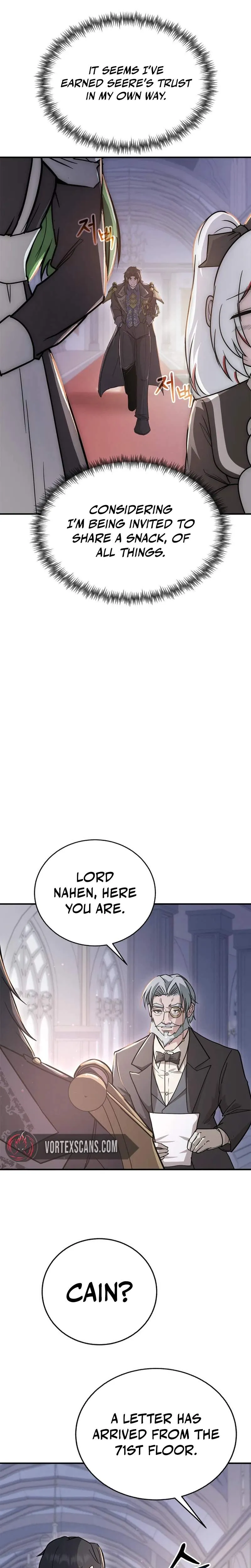 I Became the Master of the Weakest Demon King Chapter 6 page 23 - 
