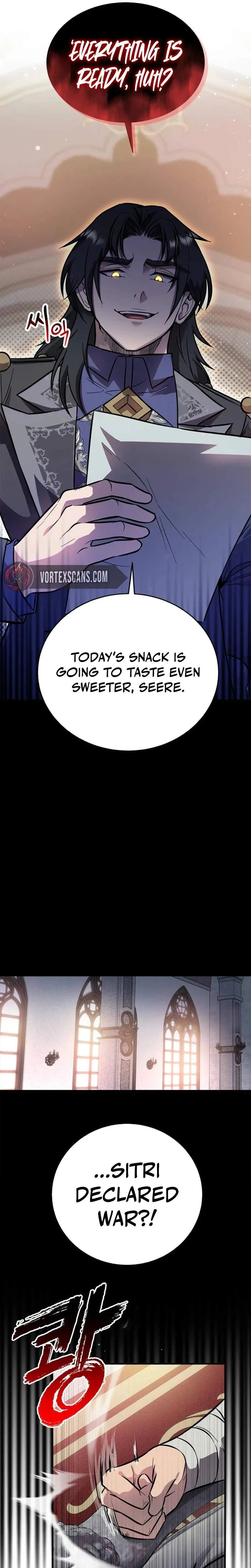 I Became the Master of the Weakest Demon King Chapter 6 page 25 - 
