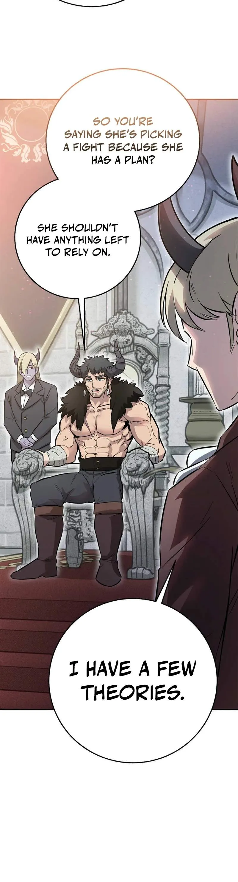 I Became the Master of the Weakest Demon King Chapter 6 page 28 - 