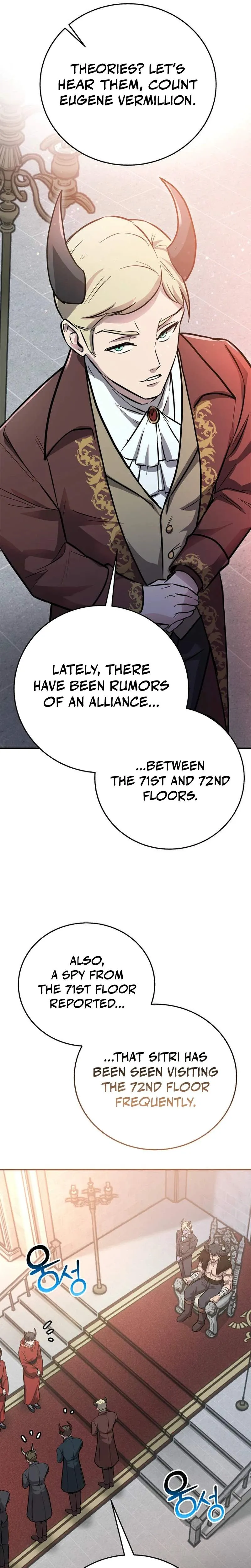 I Became the Master of the Weakest Demon King Chapter 6 page 29 - 