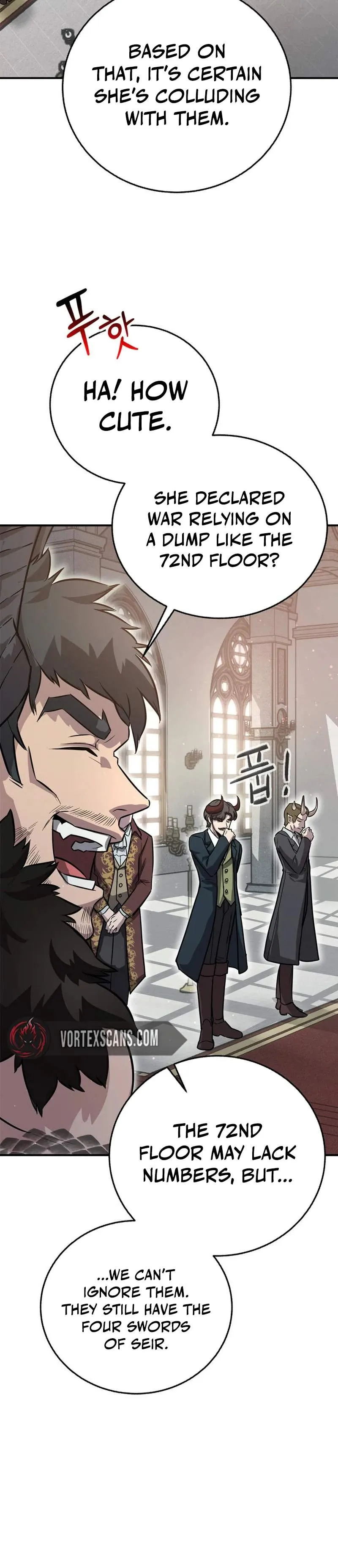 I Became the Master of the Weakest Demon King Chapter 6 page 30 - 