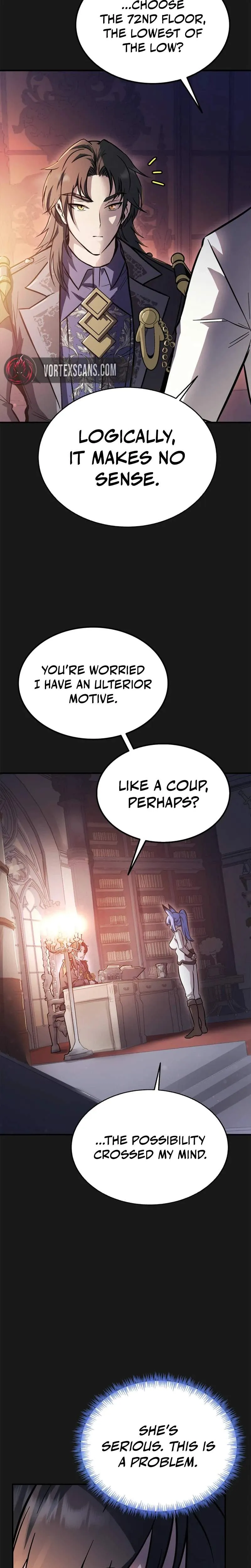 I Became the Master of the Weakest Demon King Chapter 6 page 4 - 