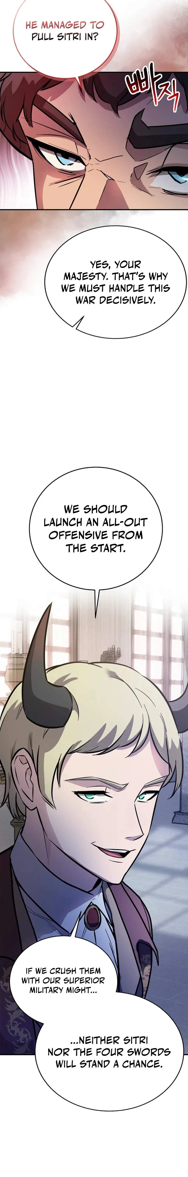 I Became the Master of the Weakest Demon King Chapter 6 page 32 - 