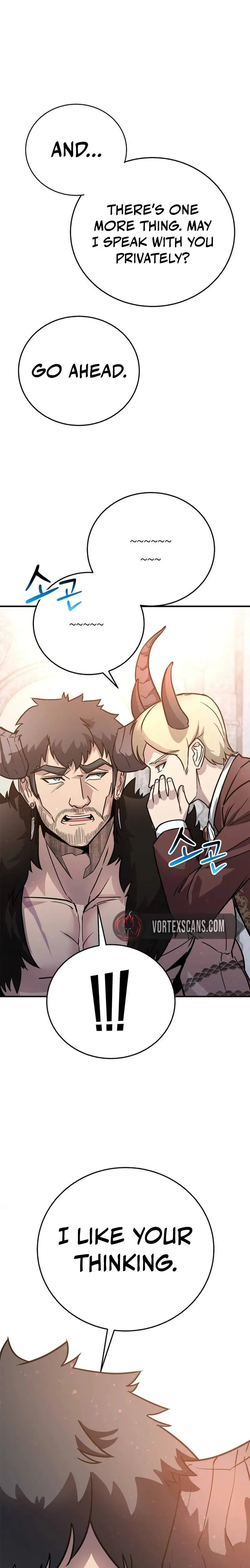 I Became the Master of the Weakest Demon King Chapter 6 page 33 - 