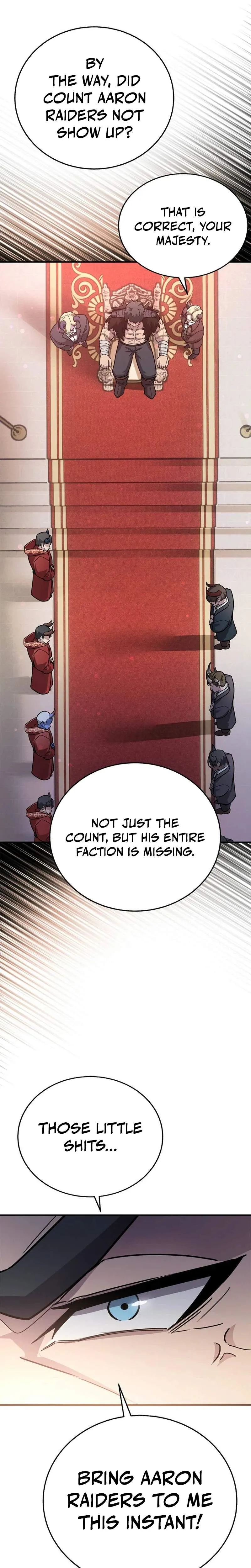 I Became the Master of the Weakest Demon King Chapter 6 page 35 - 