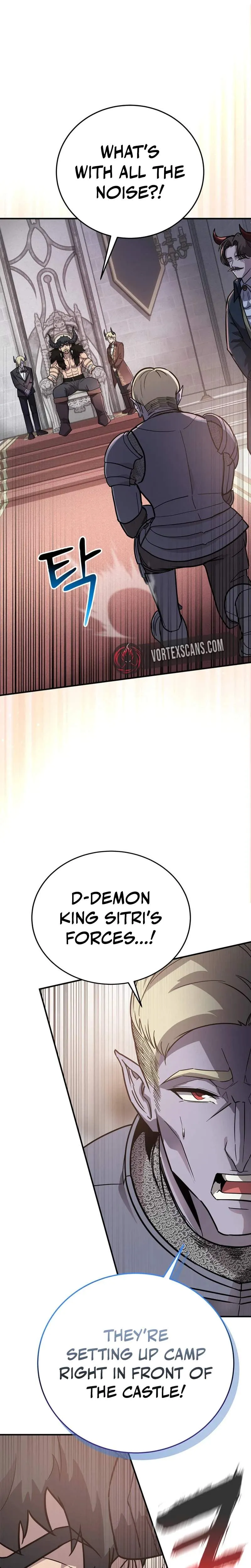 I Became the Master of the Weakest Demon King Chapter 6 page 37 - 