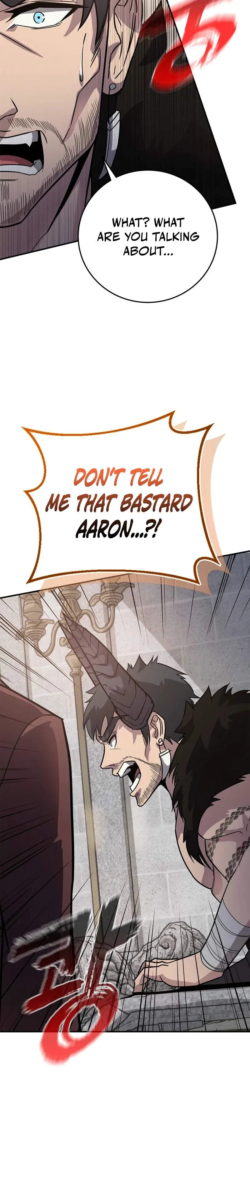 I Became the Master of the Weakest Demon King Chapter 6 page 38 - 