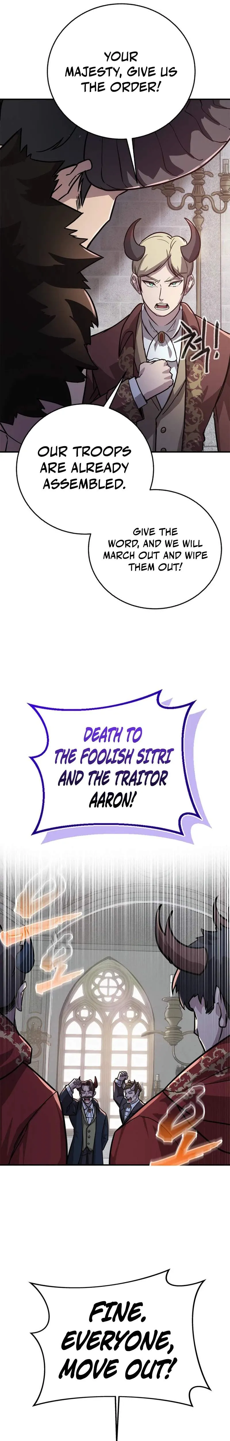 I Became the Master of the Weakest Demon King Chapter 6 page 39 - 