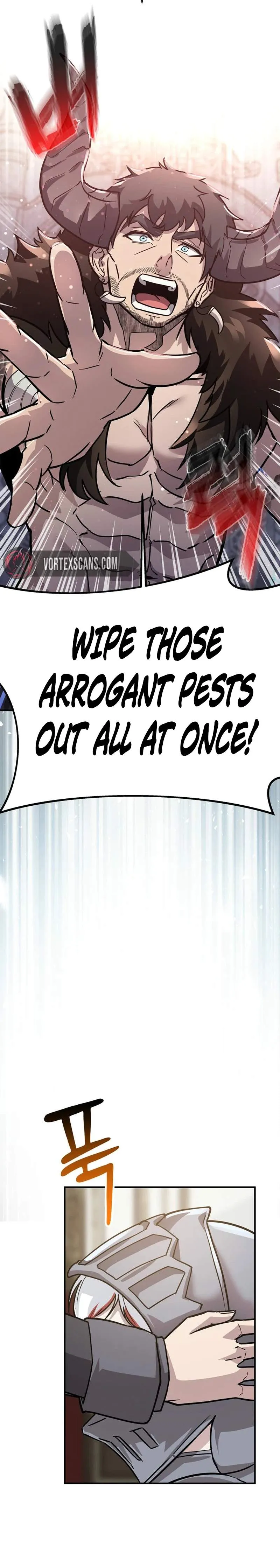 I Became the Master of the Weakest Demon King Chapter 6 page 40 - 