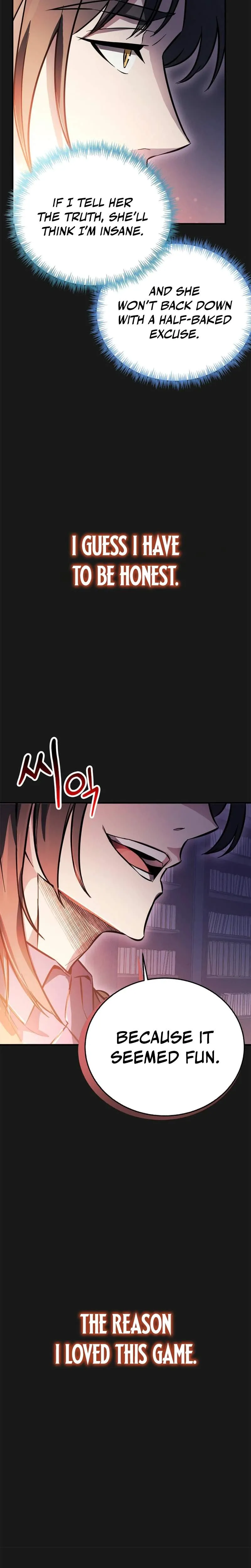 I Became the Master of the Weakest Demon King Chapter 6 page 5 - 