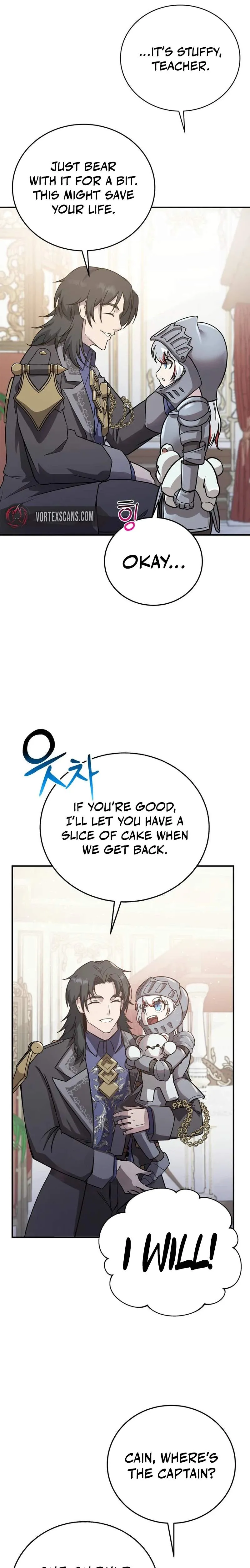I Became the Master of the Weakest Demon King Chapter 6 page 41 - 