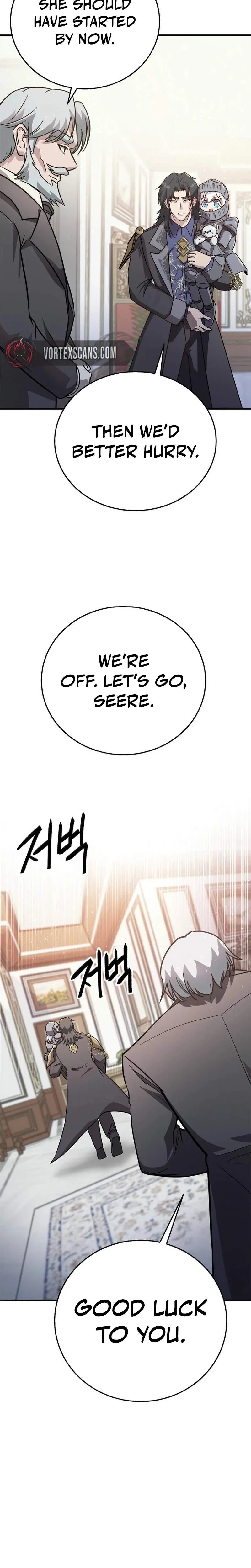 I Became the Master of the Weakest Demon King Chapter 6 page 42 - 