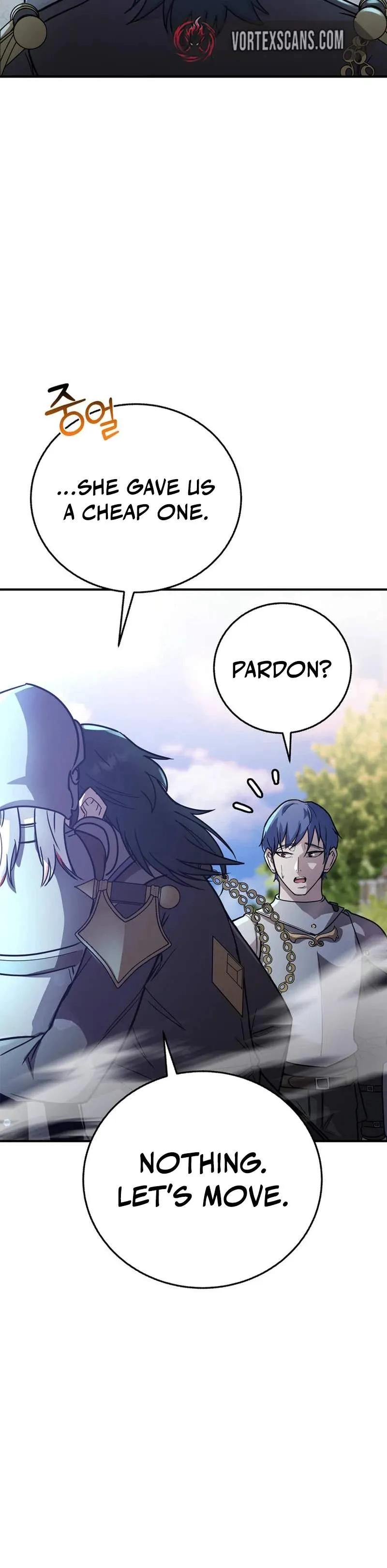 I Became the Master of the Weakest Demon King Chapter 6 page 44 - 