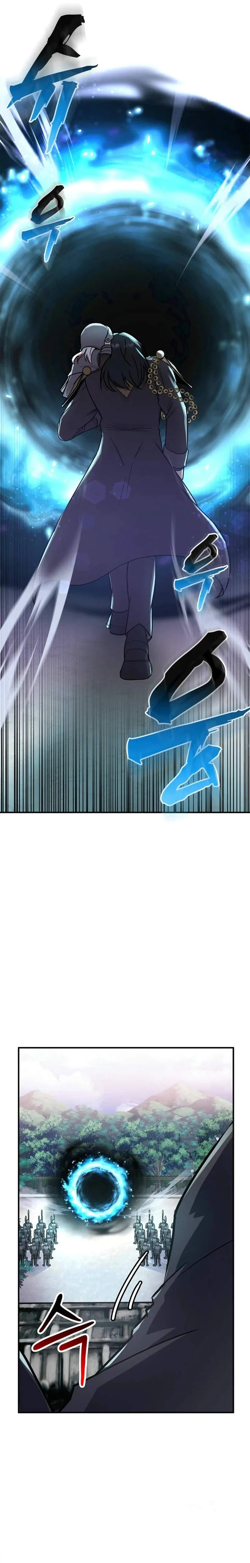 I Became the Master of the Weakest Demon King Chapter 6 page 45 - 