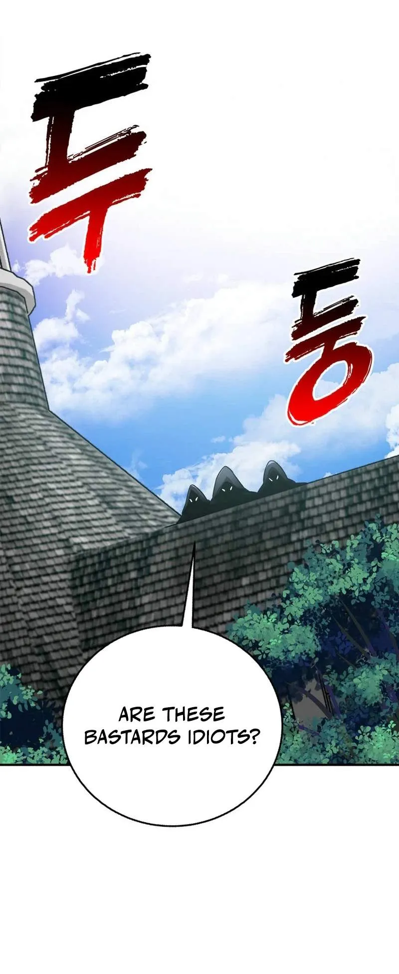 I Became the Master of the Weakest Demon King Chapter 6 page 46 - 