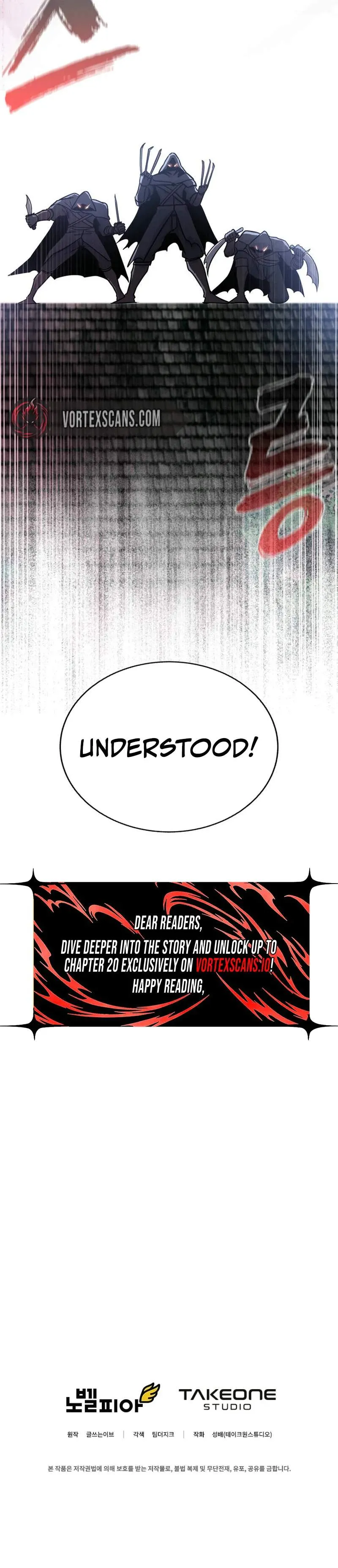 I Became the Master of the Weakest Demon King Chapter 6 page 48 - 